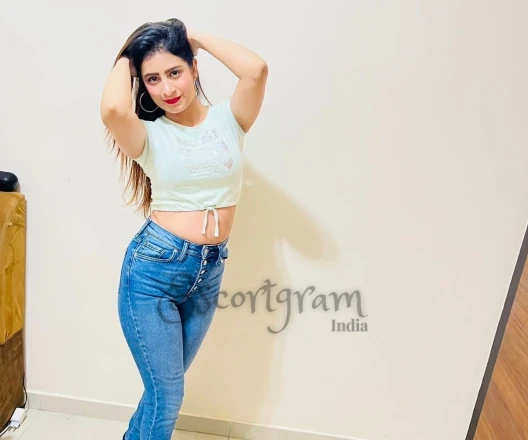 Call Girl DELHI Baishali Majumdar - Gallery Image 1