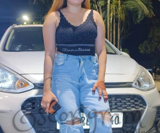 Call Girl BANGALORE Diya - Gallery Image 1