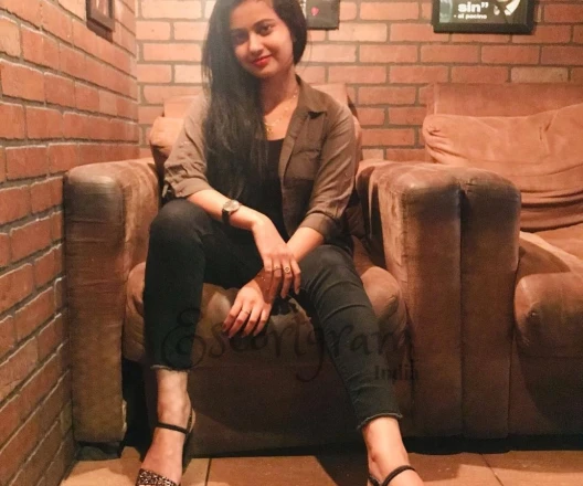 Call Girl GOA Rina