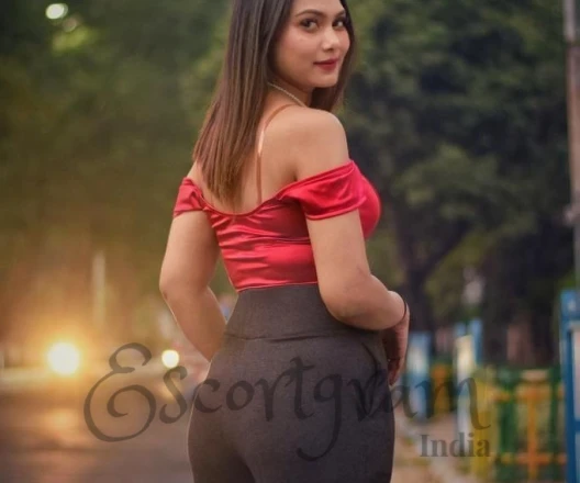 Call Girl DELHI Jimmy - Gallery Image 1