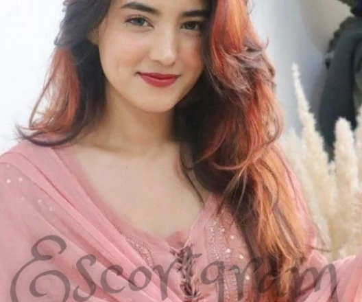 Call Girl GOA Sinha