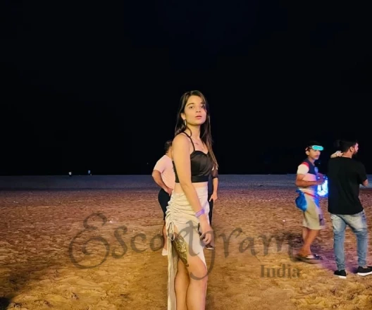 Call Girl DELHI Akruti - Gallery Image 1