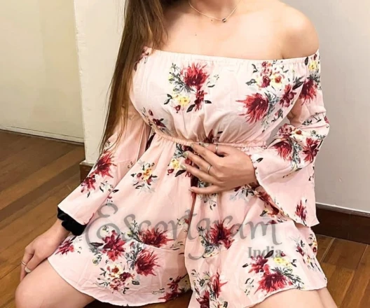 Call Girl DELHI Vanshika