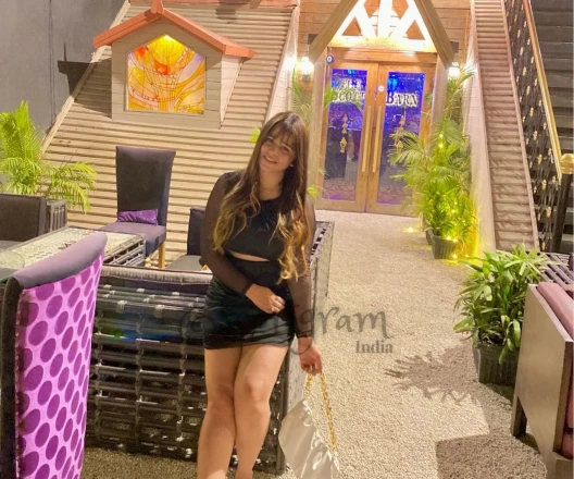 Call Girl DELHI Anjali - Gallery Image 2