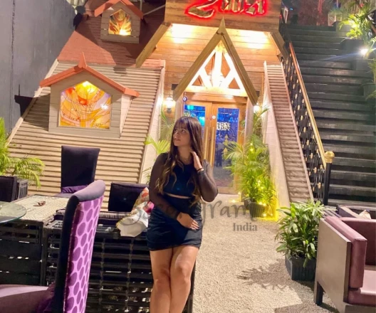 Call Girl DELHI Anjali - Gallery Image 4