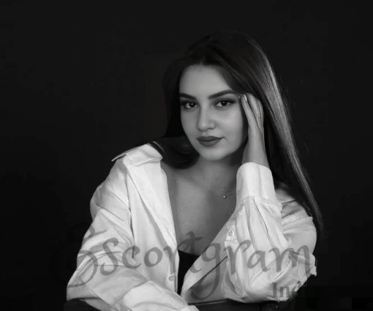 Call Girl GOA Mila
