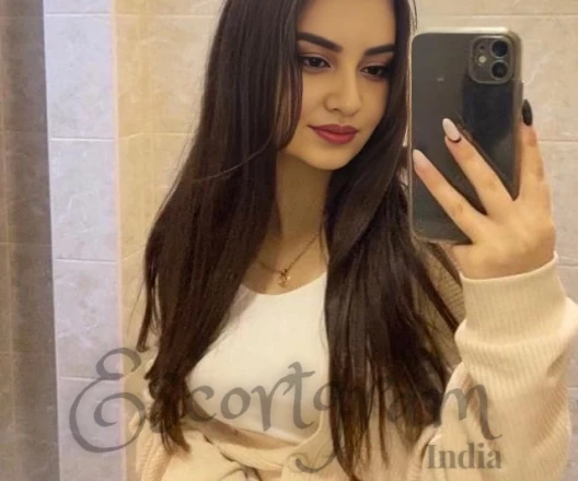 Call Girl GOA Liza