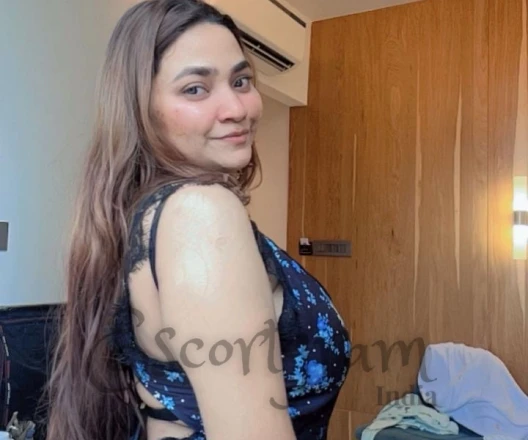 Call Girl DELHI Nancy - Gallery Image 1