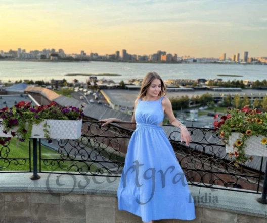 Call Girl GOA Bella - Gallery Image 1