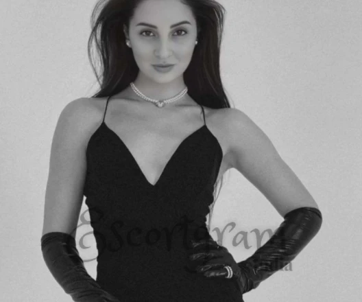 Call Girl GOA Mariya - Gallery Image 4
