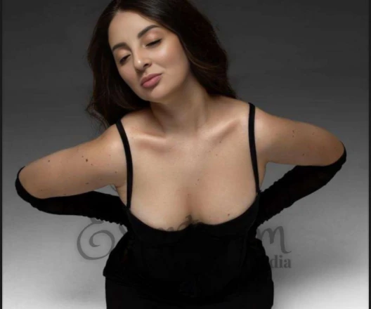 Call Girl GOA Mariya