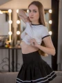 Call Girl Goa - Scarlet