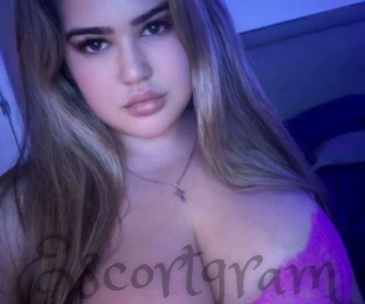 Call Girl GOA Alisha