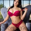 Call Girl Goa KIRAN