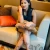 Meet Tina, a 22-year-old Sexy Beauty Air hostess... Mumbai