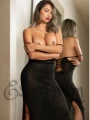 Anya - escort in Goa profile photo