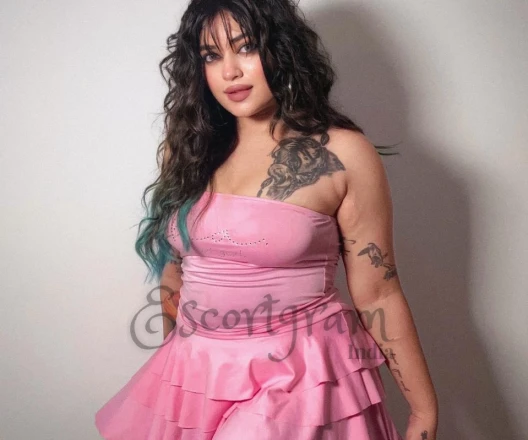 Call Girl GOA Liliya - Gallery Image 2
