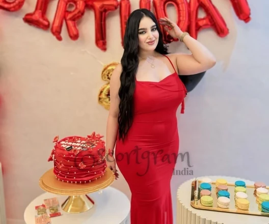 Call Girl GOA Marry