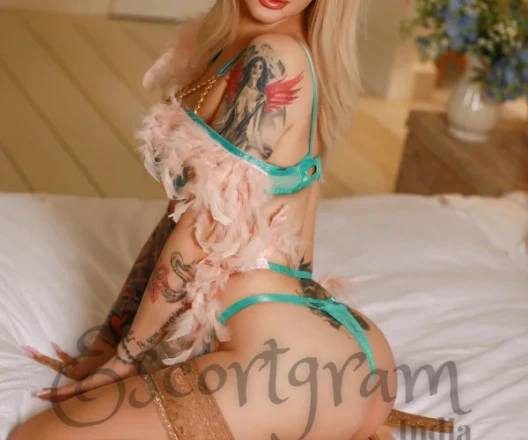 Call Girl GOA Jasmine