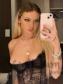 Anya - Russian Escorts Ballygunge, Kolkata