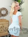 Divina - escort in Goa profile photo