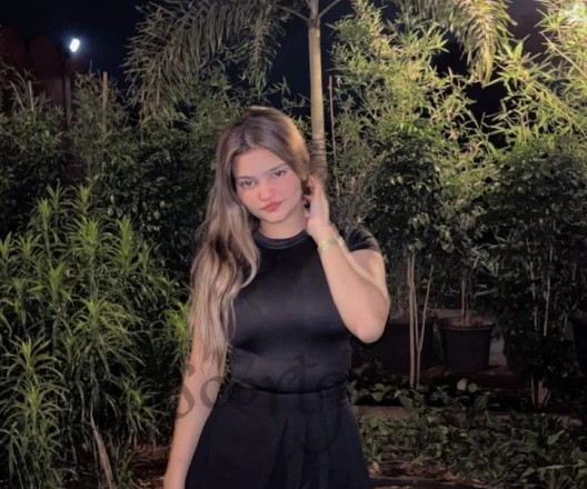 Call Girl GOA Ishika