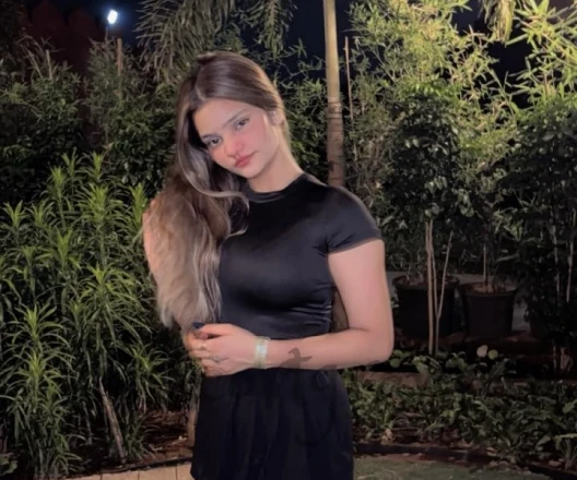 Call Girl GOA Ishika - Gallery Image 1