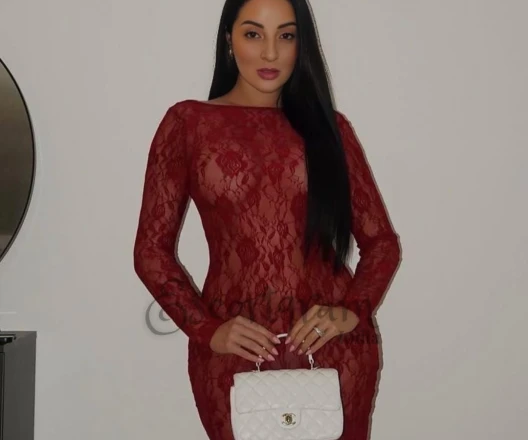 Call Girl GOA Liza - Gallery Image 1