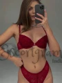 Call Girl Hyderabad - Katya