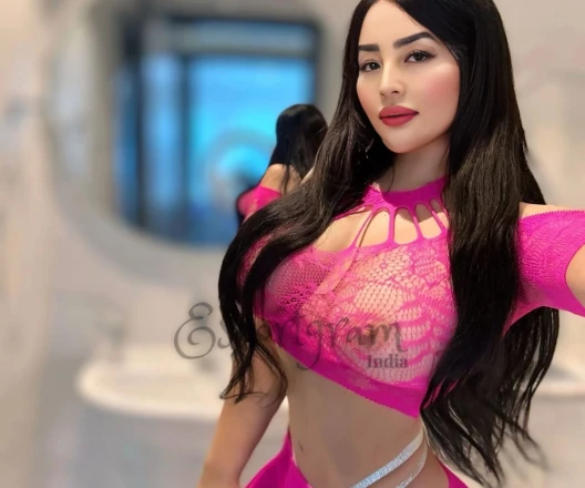 Call Girl DELHI Alina - Gallery Image 1