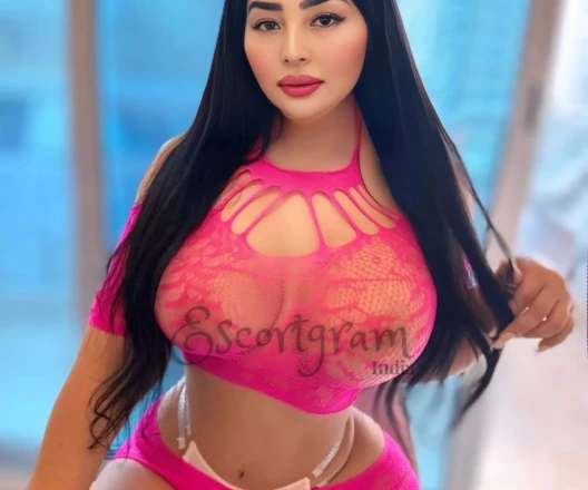 Call Girl DELHI Alina - Gallery Image 2