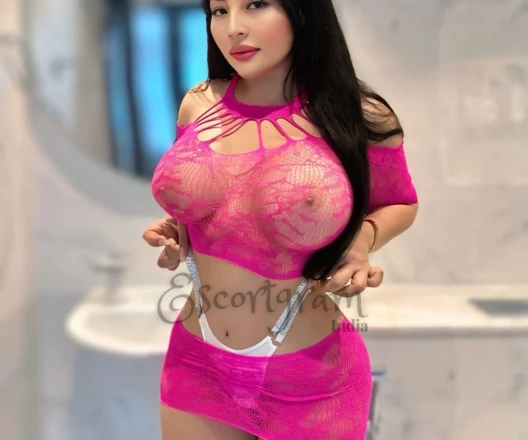 Call Girl DELHI Alina - Gallery Image 3