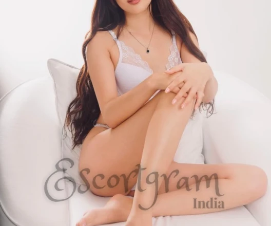 Call Girl DELHI Ksenia - Gallery Image 1