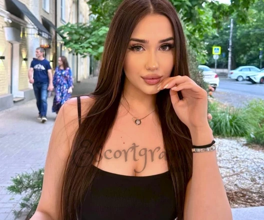 Call Girl DELHI Svetlana