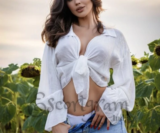 Call Girl GOA Alina - Gallery Image 2
