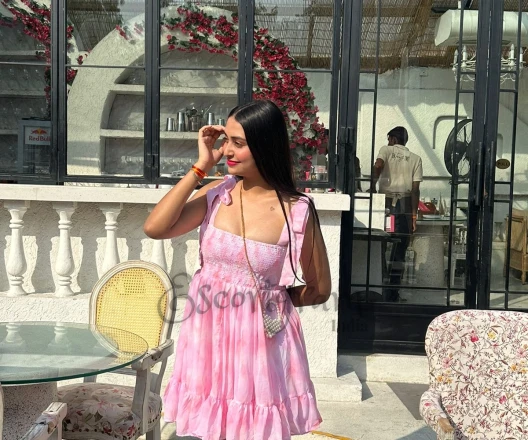 Call Girl GOA Radhika