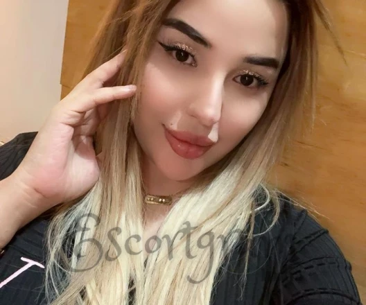Call Girl GOA Ivana - Gallery Image 1