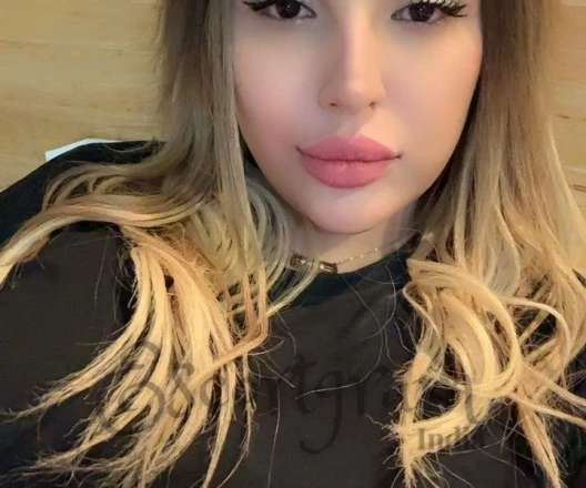 Call Girl GOA Ivana
