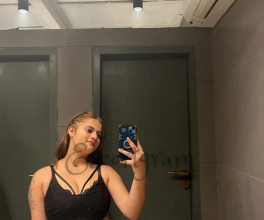Call Girl GOA Lana - Gallery Image 1