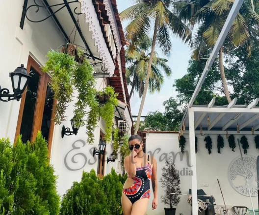 Call Girl GOA Lana