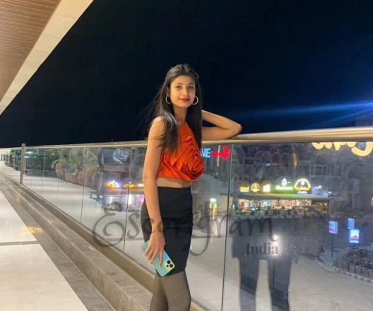 Call Girl GOA Rhea