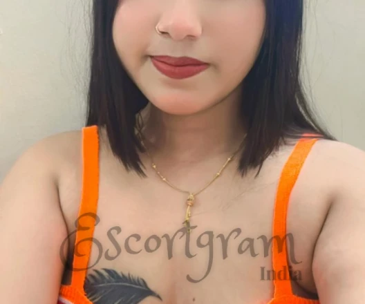 Call Girl GOA Sasha