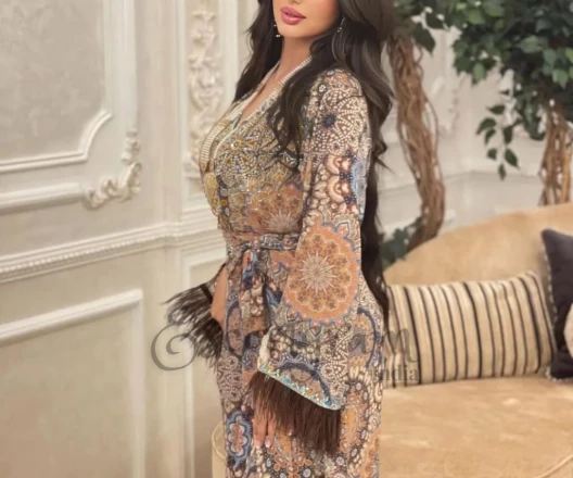 Call Girl GOA Tatiana