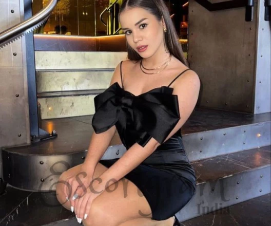 Call Girl GOA Veronika - Gallery Image 1