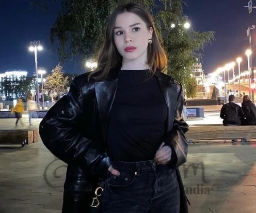 Call Girl GOA Veronika