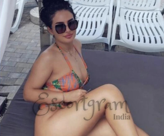 Call Girl GOA Alexa