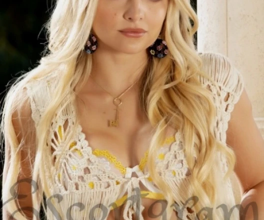 Call Girl GOA Charlottee