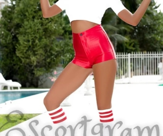 Call Girl GOA Emma