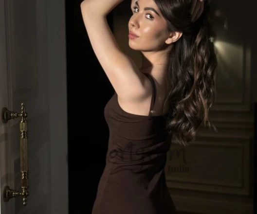 Call Girl GOA Jenny - Gallery Image 2
