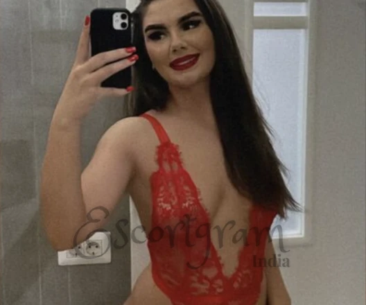Call Girl GOA Katerin